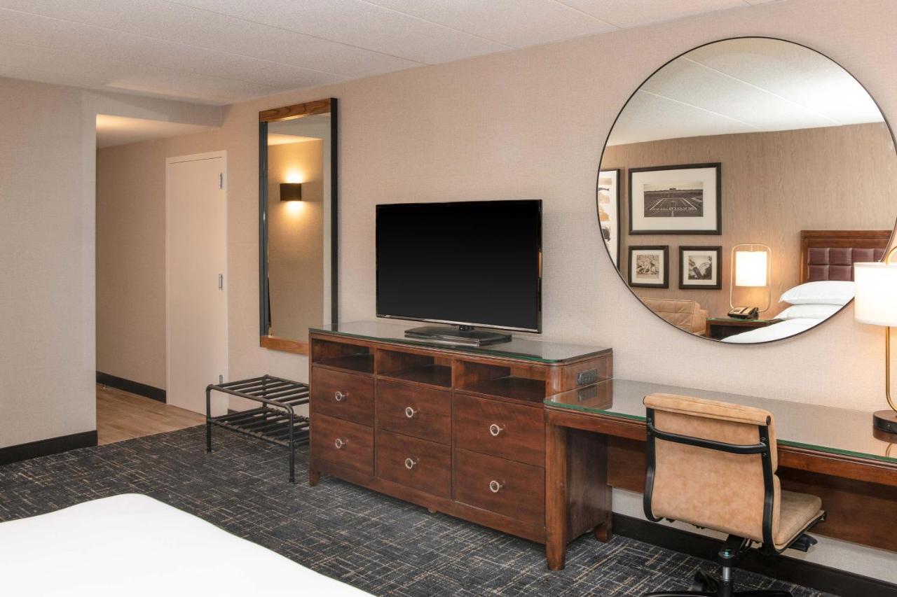 Sheraton Ann Arbor