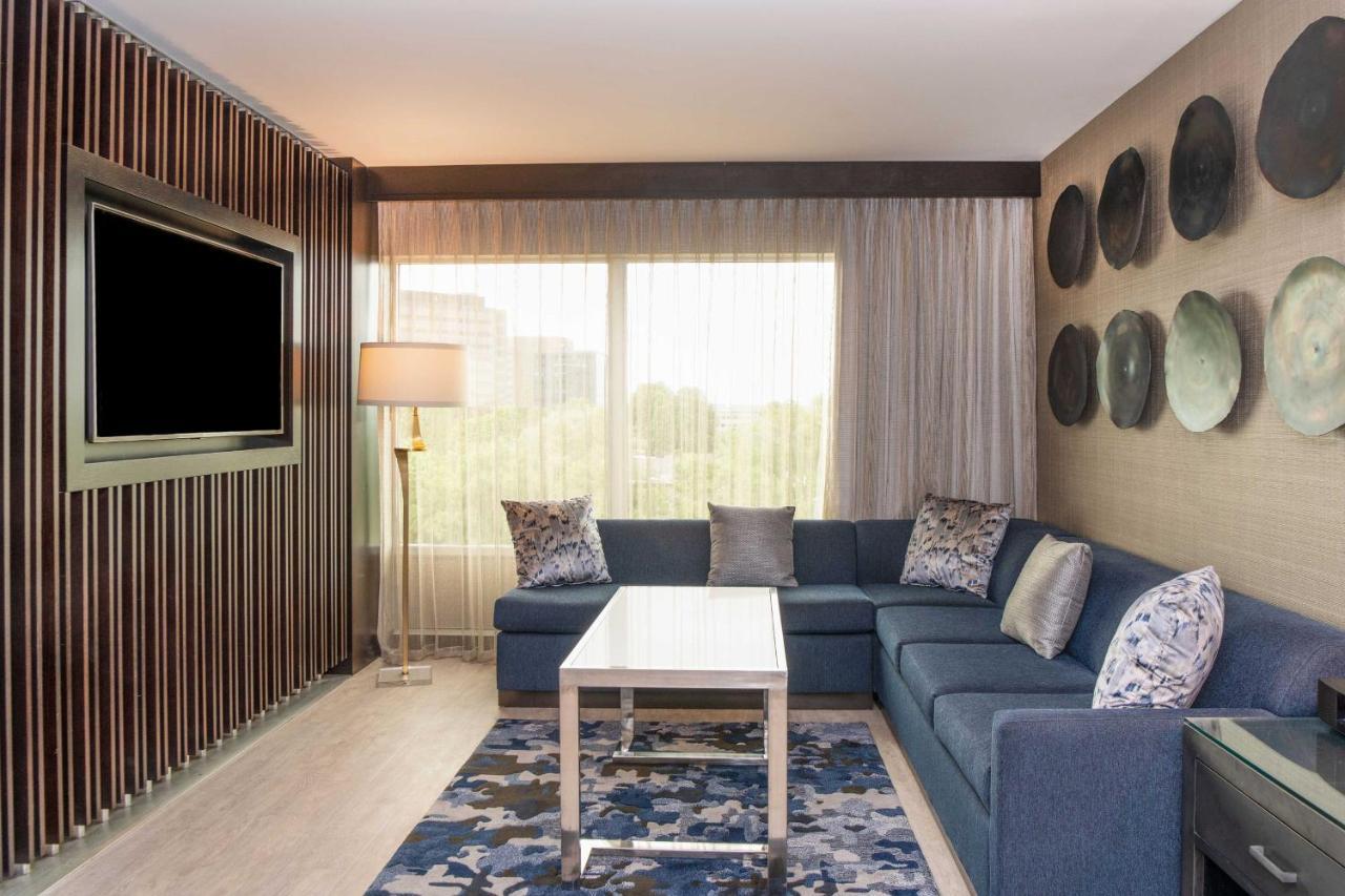 Hotel Sheraton